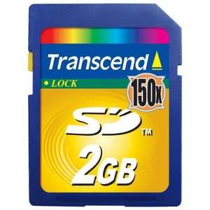   Digital SD Card: Transcend: .co.uk: Computers & Accessories