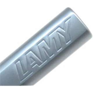 Lamy AL Star Blue Rollerball Pen  