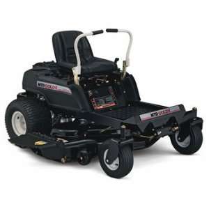   700cc 20 HP Gas 50 in Zero Turn Riding Mower Patio, Lawn & Garden