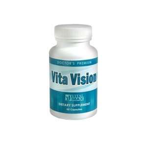  Vita Vision