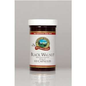  Black Walnut (100) 