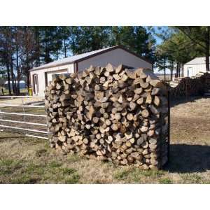  Firewood Haven, 4 High x 16 Wide x Adjusts from 48 to 