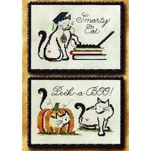  September/October Monthly Britty Kitties 
