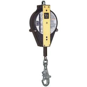   DBI SALA 3504400 Aerospace Self Retracting Lifeline