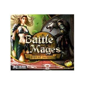   Battle Mages Sign Darkness Multiple Single Player Multiplayer Maps