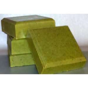  Hop Soap  Kent Goldings 