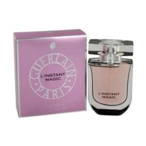  Parfum Guerlain Linstant Magic 50 ml Beauty