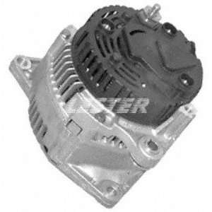  BBB Industries 13720 Alternator: Automotive