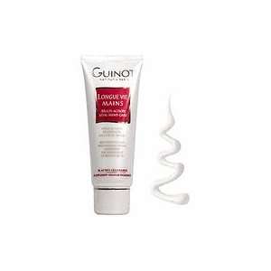  Guinot Longue Vie Hand Cream   2.5 oz (74 ml): Everything 