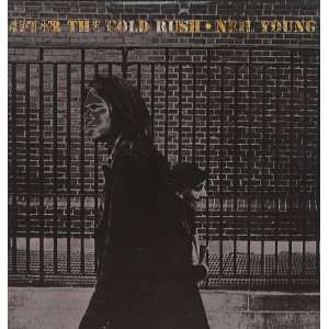  After The Gold Rush   Early 80s: Neil Young: Music