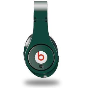 Solids Collection Hunter Green Decal Style Skin (fits genuine Beats 