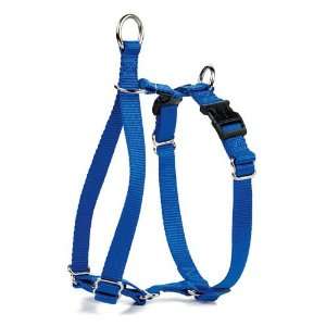  VDISC TopNotch Harness by Premier 3 8 in x 21 in BLUE: Pet 