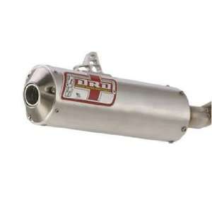    ~ DR.D EXHAUST STAINLESS KX/RM 250F SA EXHAUST 2021: Automotive