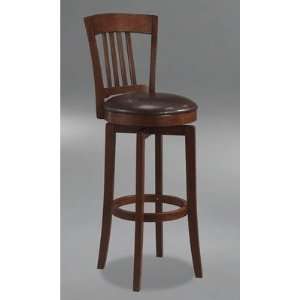    Canton Swivel Counter Stool   Hillsdale 4166 829: Home & Kitchen
