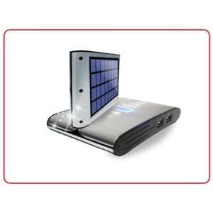  CMS SC003 Solar Laptop Charger: Patio, Lawn & Garden
