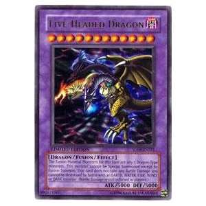  Yu Gi Oh!   Five Headed Dragon   Structure Deck 9 