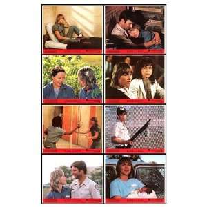  Love Child Original Movie Poster, 10 x 8 (1982)