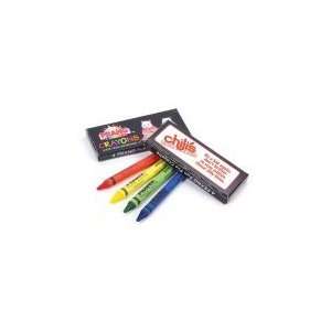  Prang Fun Pro Crayons Arts, Crafts & Sewing