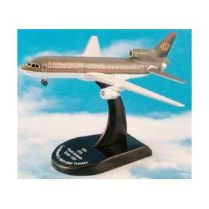  Model Power L1011 500 Tristar 1:500: Toys & Games