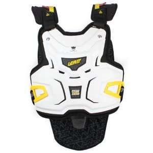 Leatt Brace Adventure Body Vest Lite CE Motocross MX Motorcycle Chest 