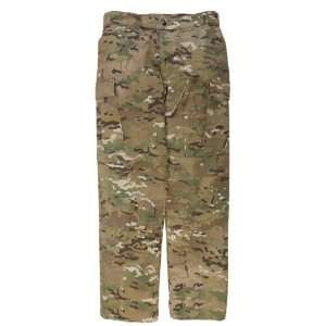  5.11 Tactical TDU Pants (Size XL)   Multicam