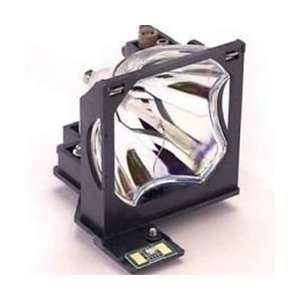  3D PERCEPTION SX15E OEM Replacement Lamp: Electronics