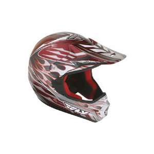  Lite IV Metallic Pyro Helmet Automotive