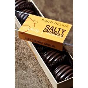  Salty Caramel Collection, 6 piece box: Everything Else
