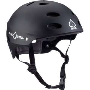 Pro Tec Ace Water Helmet (Blue, Medium):  Sports & Outdoors