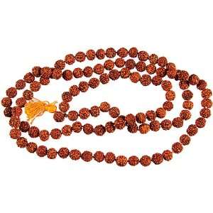   with 108 Beads for Chanting Mantras and Syllables   