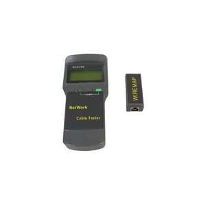  LCD Cable Tester: Computers & Accessories