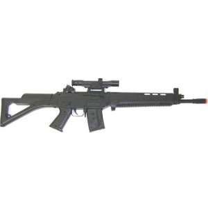  Full Scale Spring Airsoft BB Rifle