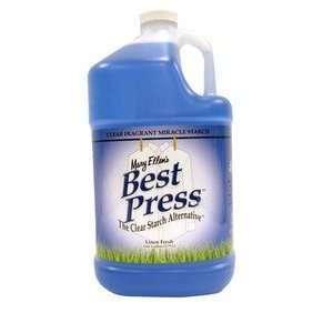  Quilting Mary Ellens Best Press Spray Starch Linen Fresh 