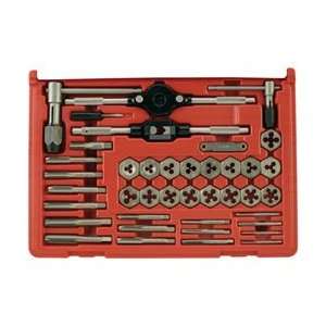  Vermont American 21739 58 Piece Tap and Die Set 