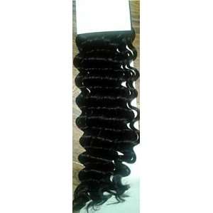  18 Indian Human Hair Extensions 