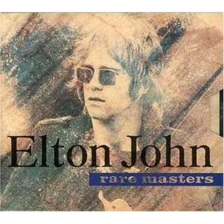  Rare Masters: Elton John
