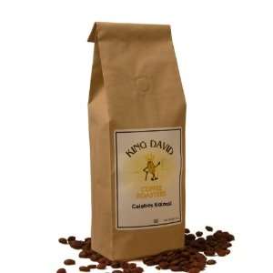 Indonesian Celebes Kalossi (Whole Bean) 16 ounce Bag  