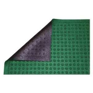  GJO59468   Indoor Mat, Moisture Absorbent, 99% Recycled 