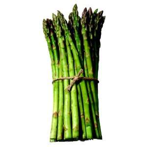 Earthbound Farm Green Asparagus, 1 ct: Grocery & Gourmet Food