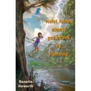 Image Violet Raines Almost Got Struck by Lightning Danette Haworth