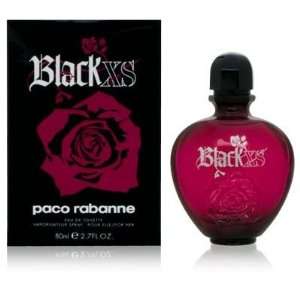  Black XS Black Xs By Paco Rabanne: Beauty