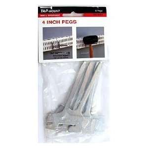    7 each: John Sterling Tap Mount Pegs (CD 0154): Home Improvement