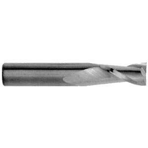    Solid Micrograin Carbide End Mill EM2 0187: Home Improvement