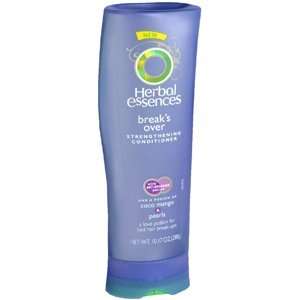   HERBAL ESSENCE CONDITIONER BREAKS OVR 10.17 oz: Health & Personal Care