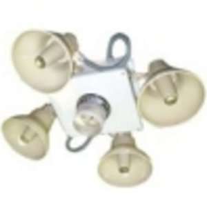   : COOPER WHEELOCK STH4M30WC 4 CLUS.HORN WEATHER PROOF: Camera & Photo