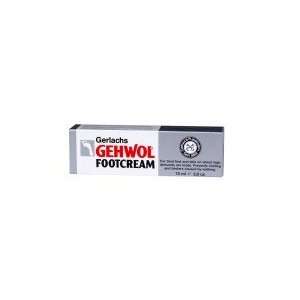    Gehwol Foot Cream   75ml  Prevents sores and blisters: Beauty
