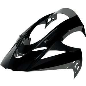  Icon Helmet Variant Visor, White 0132 0527 Automotive