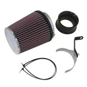  Performance Intake Kit 57 0545: Automotive