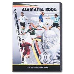  Alemania 2006 Los 100 Mejores Goles: Sports & Outdoors