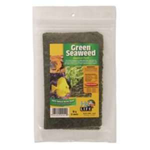  H2O Life Green Seaweed 16g